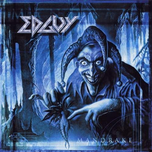 Edguy - Burning Down the Opera - Live Disc 1 - Zortam Music
