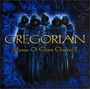 Gregorian - Still Haven
