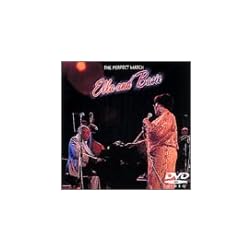 Ella Fitzgerald: Ella & Basie