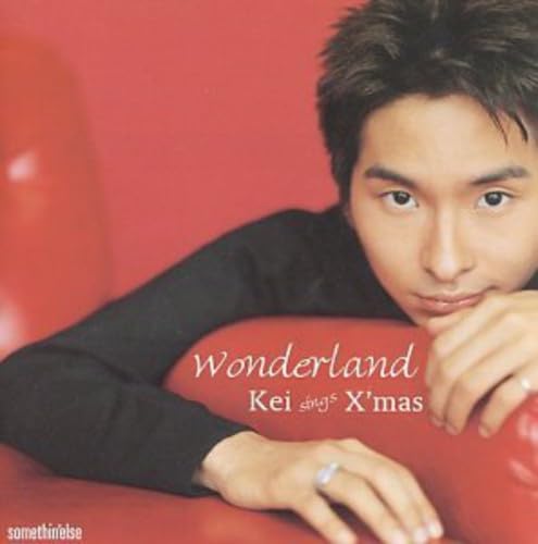 Wonderland