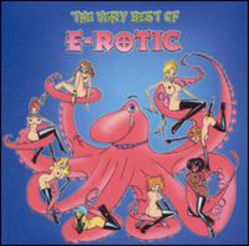 E-Rotic - Very Best of E-Rotic - Zortam Music