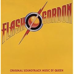 Queen&nbsp;-&nbsp;FLASH GORDON
