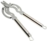 WMF Profi Plus Stainless-Steel Jar Lid Opener