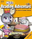 Mias Reading Adventure: The Search For Grandmas Remedy