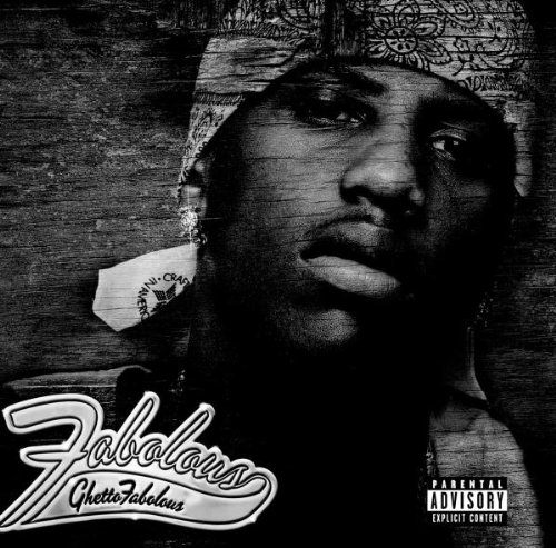 Fabolous - ghetto fabolous (clean retail) - Zortam Music