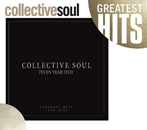 Collective Soul - Bleed Lyrics - Zortam Music