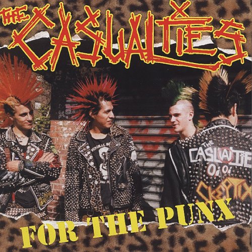 For The Punx