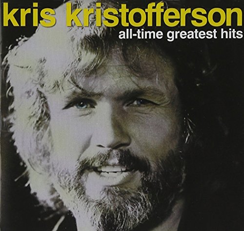 Kris Kristofferson - Kris Kristofferson - All Time Greatest Hits - Zortam Music
