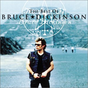 Bruce Dickinson - The Best of Bruce Dickinson - Zortam Music
