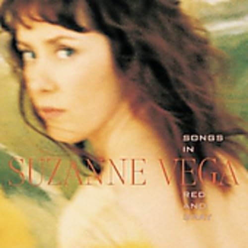 Suzanne Vega - Songs In Red And Gray - Zortam Music