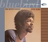 Free Will Remastered by Gil Scott-Heron