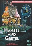 Get Hansel And Gretel On Video