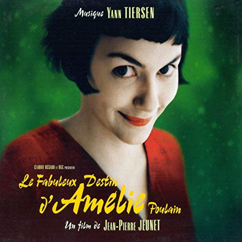 Yann Tiersen - AMELIE - Zortam Music