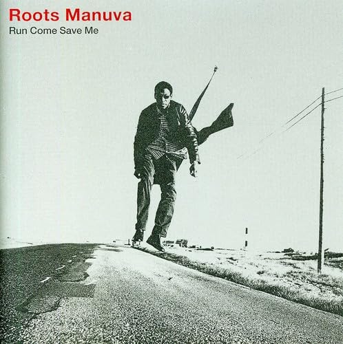 Roots Manuva - Run Come Save Me - Zortam Music
