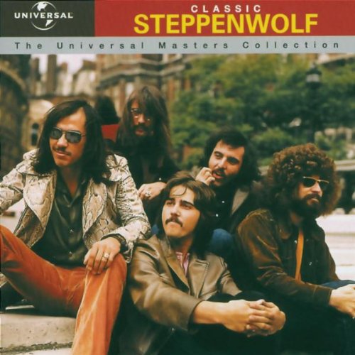 Steppenwolf - Desperation Lyrics - Zortam Music