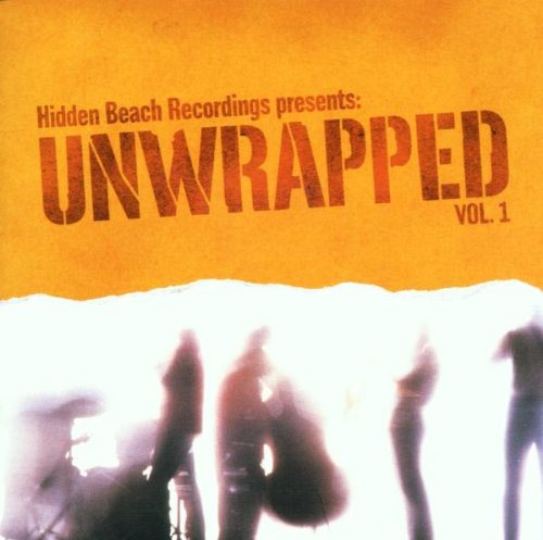 Hidden Beach Recordings Presents: Unwrapped, Vol. 1
