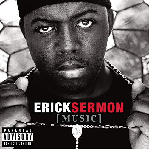 Erick Sermon - I