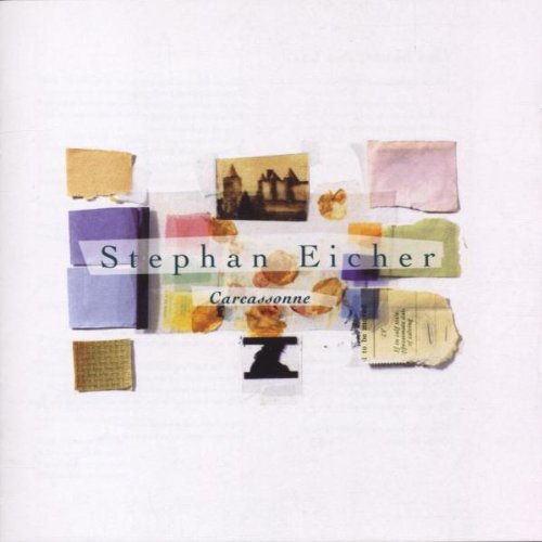 Stephan Eicher - Riviere Lyrics - Zortam Music