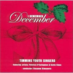 I REMEMBER DECEMBER