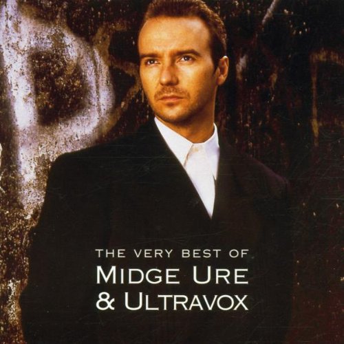 Midge Ure - Very Best of Midge Ure & Ultravox - Zortam Music