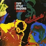 Hanx! by Stiff Little Fingers