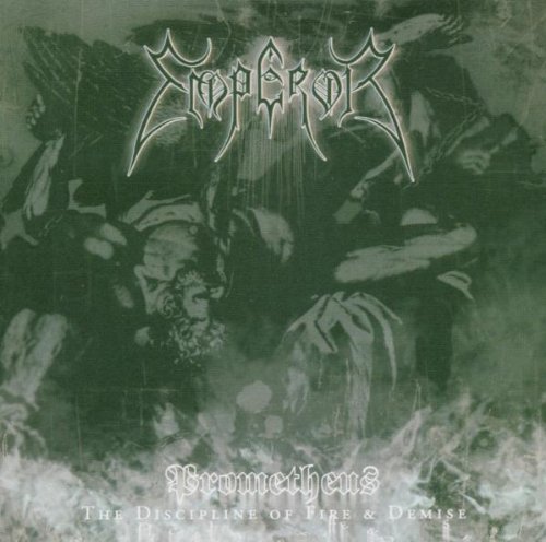 Emperor - The Tongue Of Fire Lyrics - Zortam Music