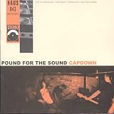 Pound for the Sound