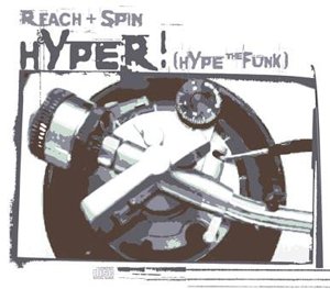 Hyper! (Hype the Funk)