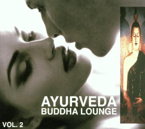 Buddha Lounge Vol 2 