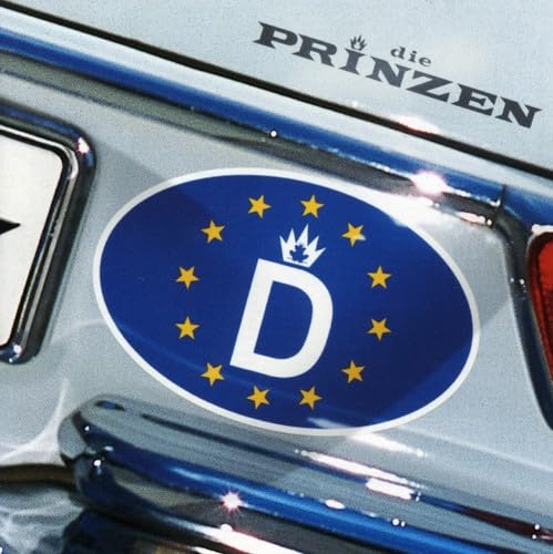 Die Prinzen - Die Prinzen A-Capella-Album - Zortam Music