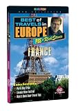 Rick Steves Best of Travels in Europe - France