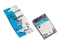 Camcorder: Canon 1010A001 BJI-643C Tintenpatrone cyan