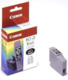 Canon インクタンク BCI-21Black ブラック