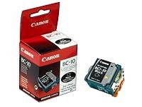 Camcorder: Canon BC-10 Schwarzdruckkopf