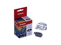 Camcorder: Canon BCI-11Bk Schwarztintentank