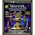 Unreal Tournament ���K�A���� ���{��}�j���A���t�� Macintosh