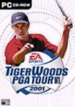 �^�C�K�[�E�E�b�Y PGA TOUR2001