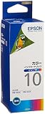 EPSON IC6CL10(6色カラー一体型インクカートリッジ)