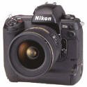 Nikon D1X デジタルカメラ ボディ単体