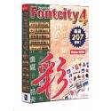 Fontcity 4