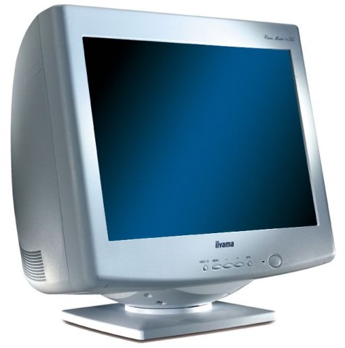 Navigationssysteme: Iiyama Vision Master Pro 51 - MA201D Monitor