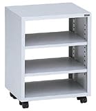 ELECOM CPUボックス CPU-30F