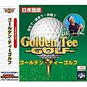 LTRA2000�V���[�Y Golden Tee - GOLF -