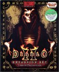 DIABLO II:Lord of Destruction ���{���
