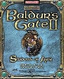 バルダーズ・ゲート 2 シャドウ オブ アムン 完全日本語版