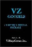 VZ GOODIES #4 HP 200LX SPECIAL PACKAGE