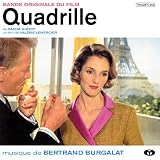 Buy Quadrille on Amazon