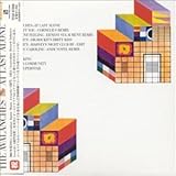 At Last Alone by The Avalanches