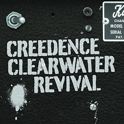 Creedence Clearwater Revival - 1961-1972 Creedence Clearwate - Zortam Music