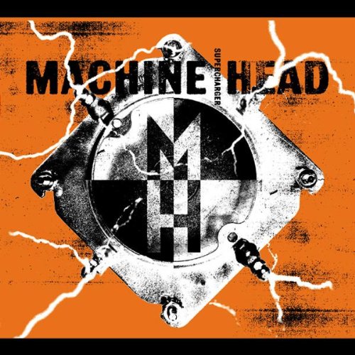 Machine Head - All In Your Head Lyrics - Zortam Music